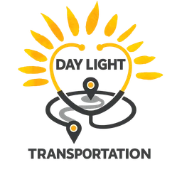 DayLight Med Transportation logo