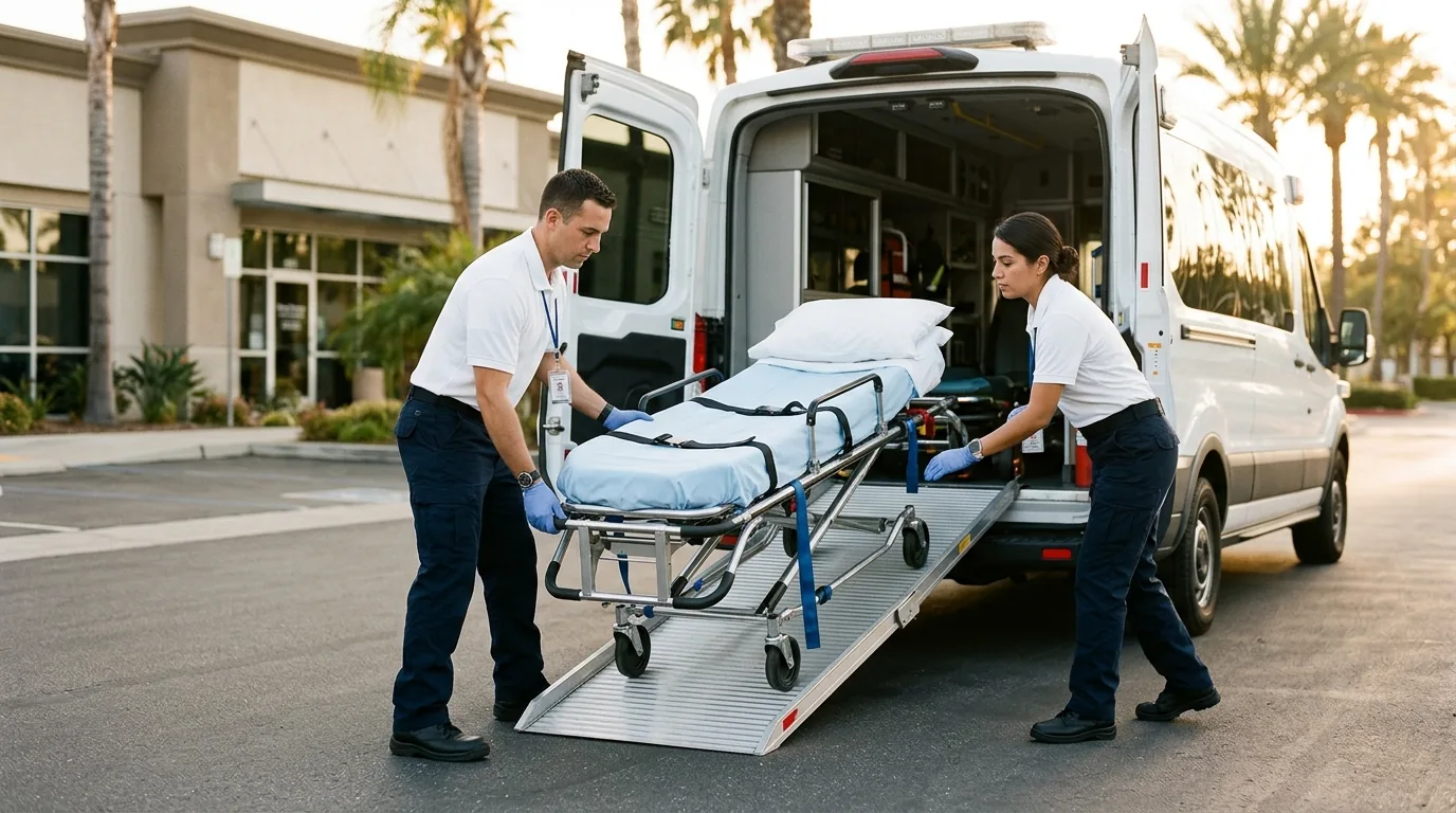 East Main Street, El Cajon